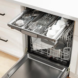 800 Series Dishwasher 24" Stainless Steel Anti-fingerprint - (SHP78CM5N)