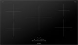 500 Series Induction Cooktop 36" Black, Without Frame - (NIT5660UC)