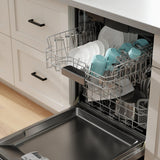 500 Series Dishwasher 24" Stainless Steel Anti-fingerprint - (SHP65CP5N)