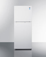 24" Wide Top Mount Refrigerator-freezer - (FF1088W)