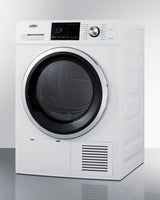 24" Wide 208-240v Heat Pump Dryer - (LD2444)