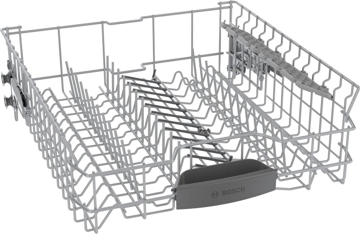 300 Series Dishwasher 24" Stainless Steel Anti-fingerprint - (SHE53C85N)