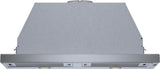 500 Series, 36" Pull-out Hood S/S - (HUI56551UC)