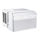 Midea 10,000 BTU U-shaped Window Air Conditioner - (MAW10V1QWT)