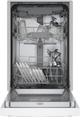 300 Series Dishwasher 17 3/4" White - (SPE53B52UC)