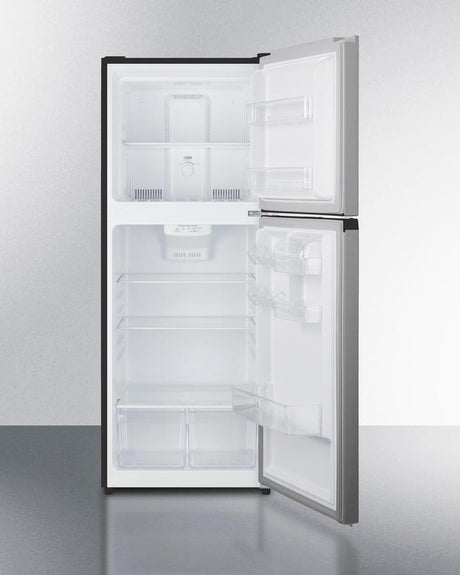 24" Wide Top Mount Refrigerator-freezer - (FF1089PL)