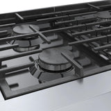 800 Series Gas Rangetop 30" Stainless steel - (RGM8058UC)