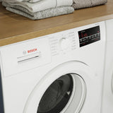 300 Series Compact Washer 1400 rpm - (WGA12400UC)