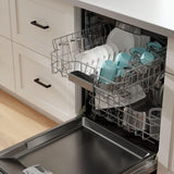 800 Series Dishwasher 24" Stainless Steel Anti-fingerprint - (SHX78CM5N)