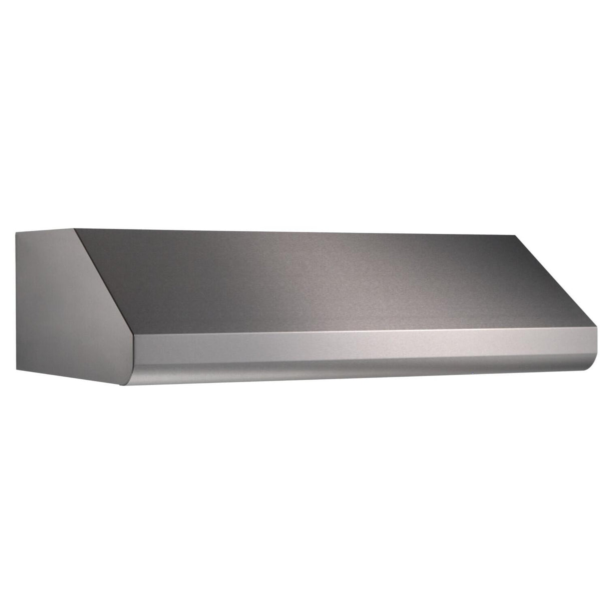 Broan(R) Elite E64000 Series 36-Inch Pro-Style Under-Cabinet Range Hood 650 Max Blower CFM, Stainless Steel - (E6436SS)