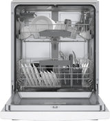 300 Series Dishwasher 24" White - (SGE53C52UC)