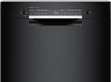 300 Series Dishwasher 24" Black - (SGE53C56UC)