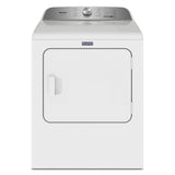 Pet Pro Top Load Electric Dryer - 7.0 cu. ft. - (MED6500MW)