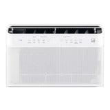 Midea 8,000 BTU U-shaped Window Air Conditioner - (MAW08V1QWT)