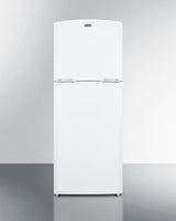 26" Wide Top Mount Refrigerator-freezer With Icemaker - (FF1427WIM)