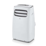 10,000 BTU / 5800 BTU SACC Midea SmartCool Portable Air Conditioner - (MAP10S1CWT)