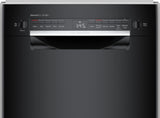 300 Series Dishwasher 17 3/4" Black - (SPE53B56UC)