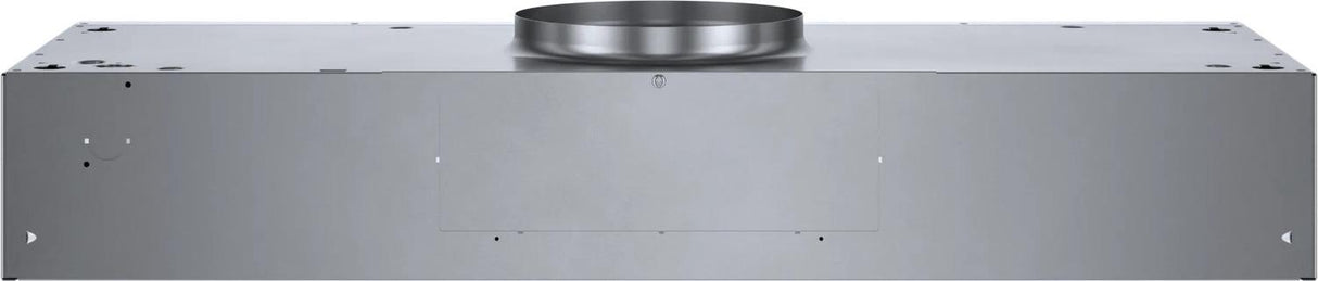 500 Series, 30" Under-cabinet Hood, 400 CFM, Halogen lights, Stnls - (DUH30252UC)