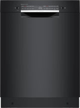 300 Series Dishwasher 24" Black - (SGE53C56UC)