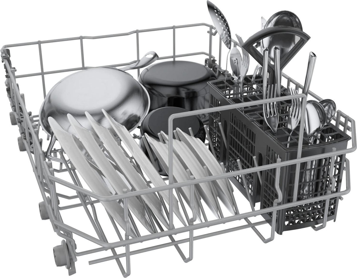 300 Series Dishwasher 17 3/4" White - (SPE53B52UC)