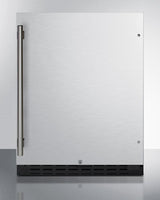 24" Wide Built-in All-refrigerator, ADA Compliant - (AL55CSS)