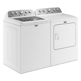 Top Load Gas Dryer with Steam-Enhanced Cycles - 7.0 cu. ft. - (MGD5430MW)