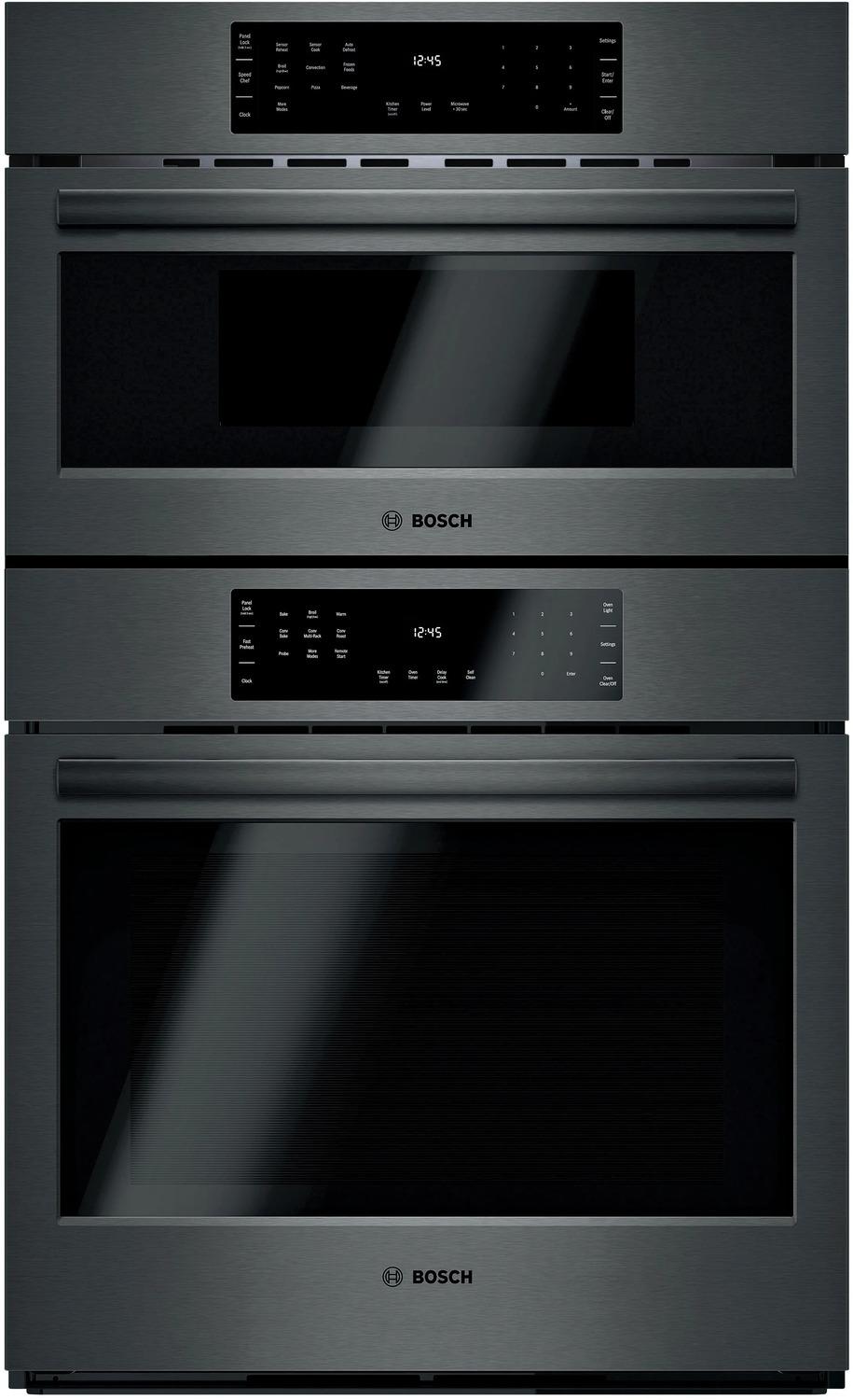 800 Series Combination Oven 30" - (HBL8743UC)