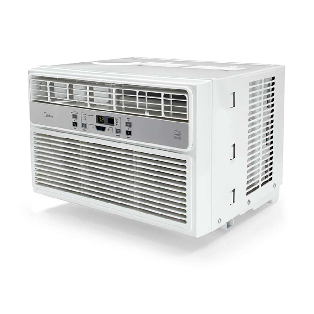 6,000 BTU EasyCool Window Air Conditioner - (MAW06R1BWT)