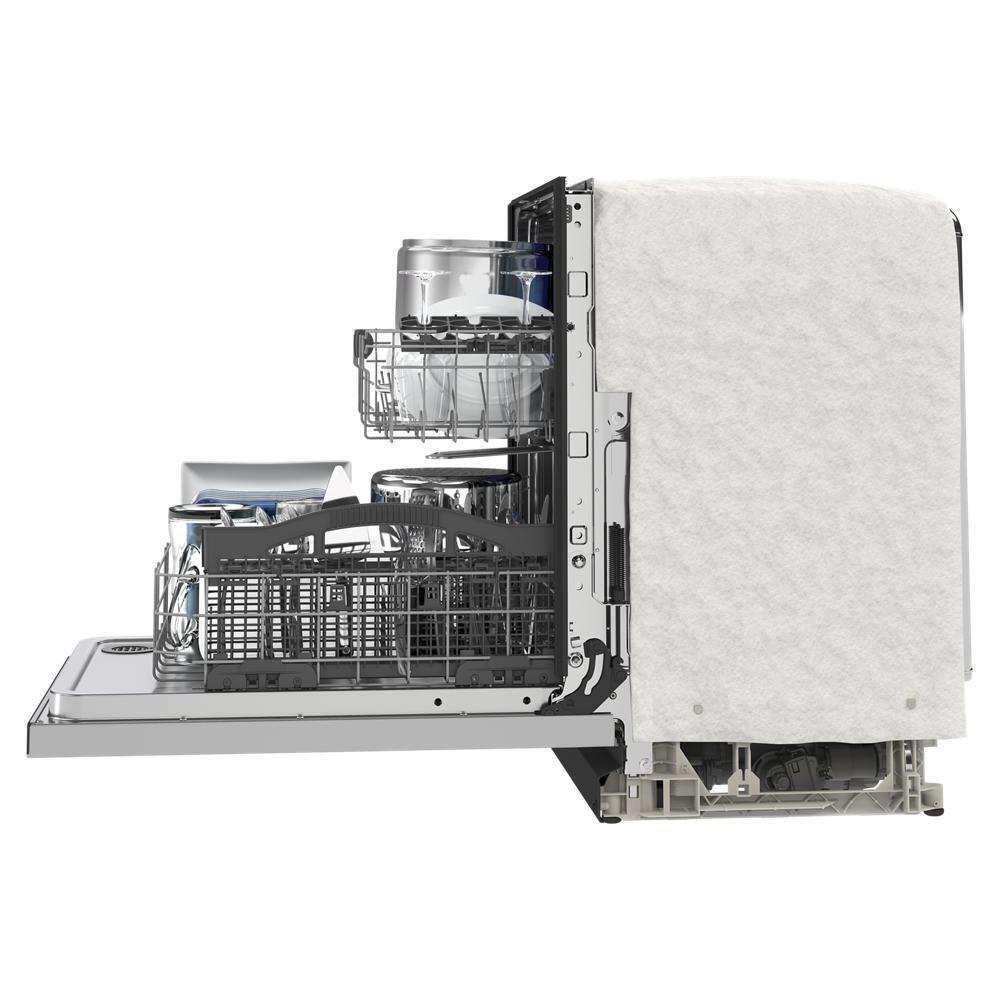 Top control dishwasher with Dual Power Filtration - (MDB7959SKZ)