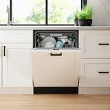 800 Series Dishwasher 24" - (SHV78CM3N)