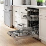 800 Series Dishwasher 24" Stainless steel - (SHX78B75UC)