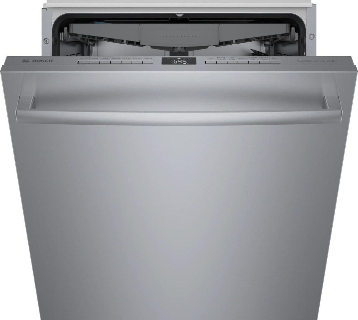 800 Series Dishwasher 24" Stainless steel - (SGX78C55UC)