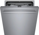 800 Series Dishwasher 24" Stainless steel - (SGX78C55UC)