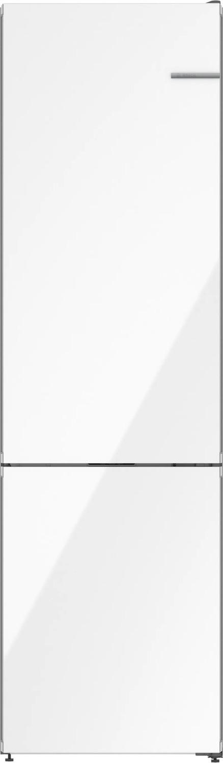 800 Series Freestanding Bottom Freezer Refrigerator 24" White - (B24CB80ESW)