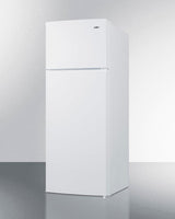 22" Wide Refrigerator-freezer - (CP962)