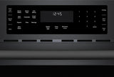 800 Series Speed Oven 30" Black stainless steel - (HMC80242UC)