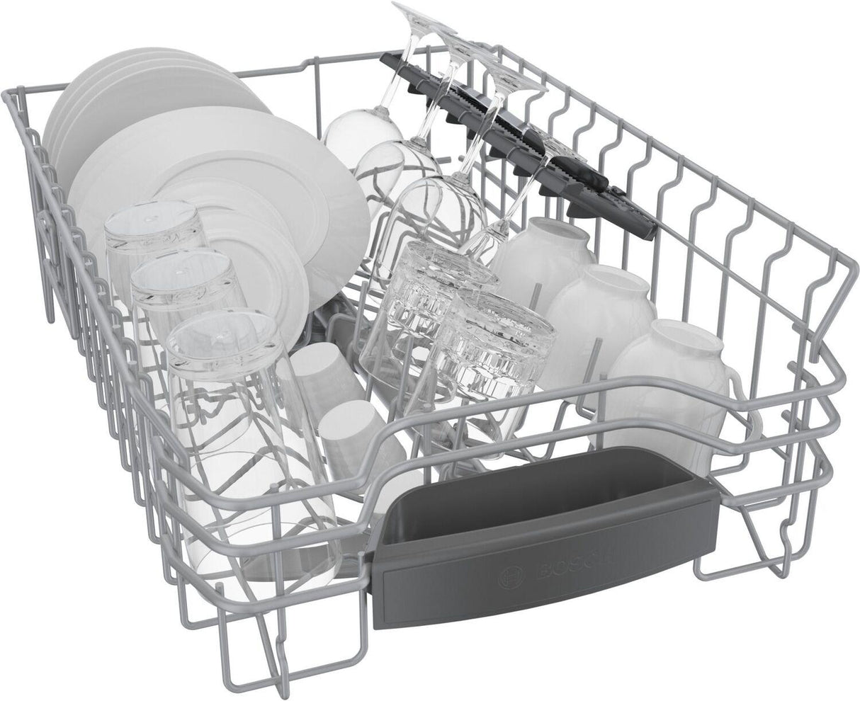 800 Series Dishwasher 17 3/4" Stainless steel SPX68B55UC - (SPX68B55UC)