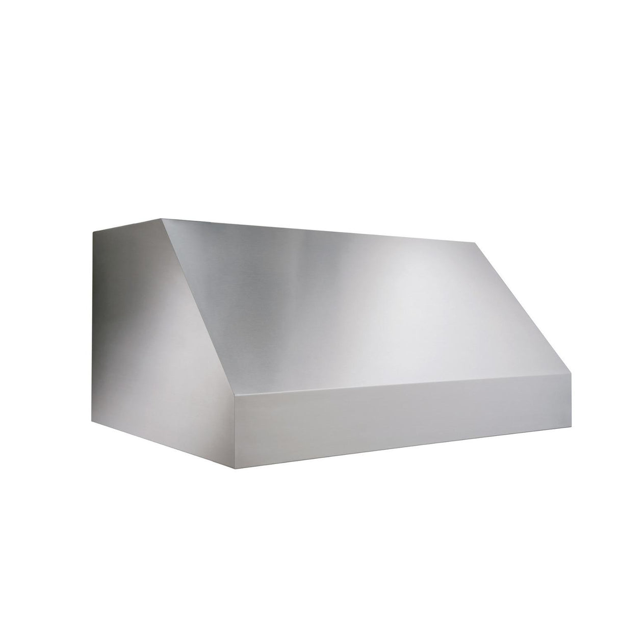 Broan(R) EPD61 Series 36-inch Pro-Style Outdoor Range Hood, 1290 Max Blower CFM, Stainless Steel - (EPD6136SS)