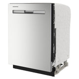 Top control dishwasher with Dual Power Filtration - (MDB7959SKZ)