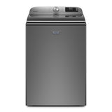 Smart Top Load Washer with Extra Power - 5.2 cu. ft. - (MVW7230HC)