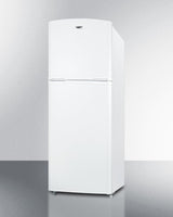 26" Wide Top Mount Refrigerator-freezer - (FF1427W)