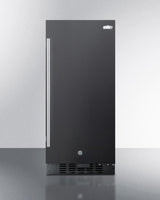 15" Wide Built-in All-refrigerator - (FF1532B)