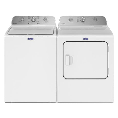 Top Load Washer with Deep Fill - 4.5 cu. ft. - (MVW4505MW)