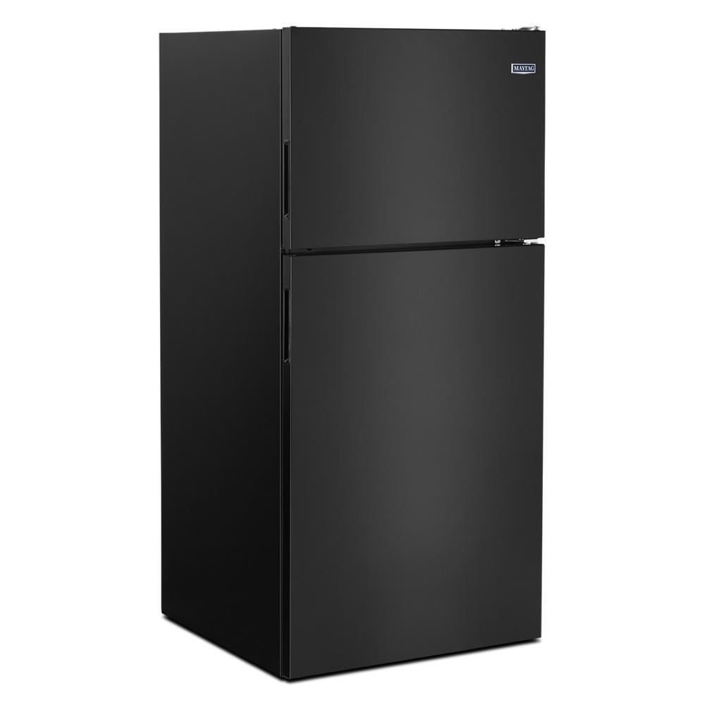 30-Inch Wide Top Freezer Refrigerator with PowerCold(R) Feature- 18 Cu. Ft. - (MRT118FFFE)