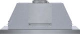 500 Series, 30" Pull-out Hood S/S - (HUI50351UC)