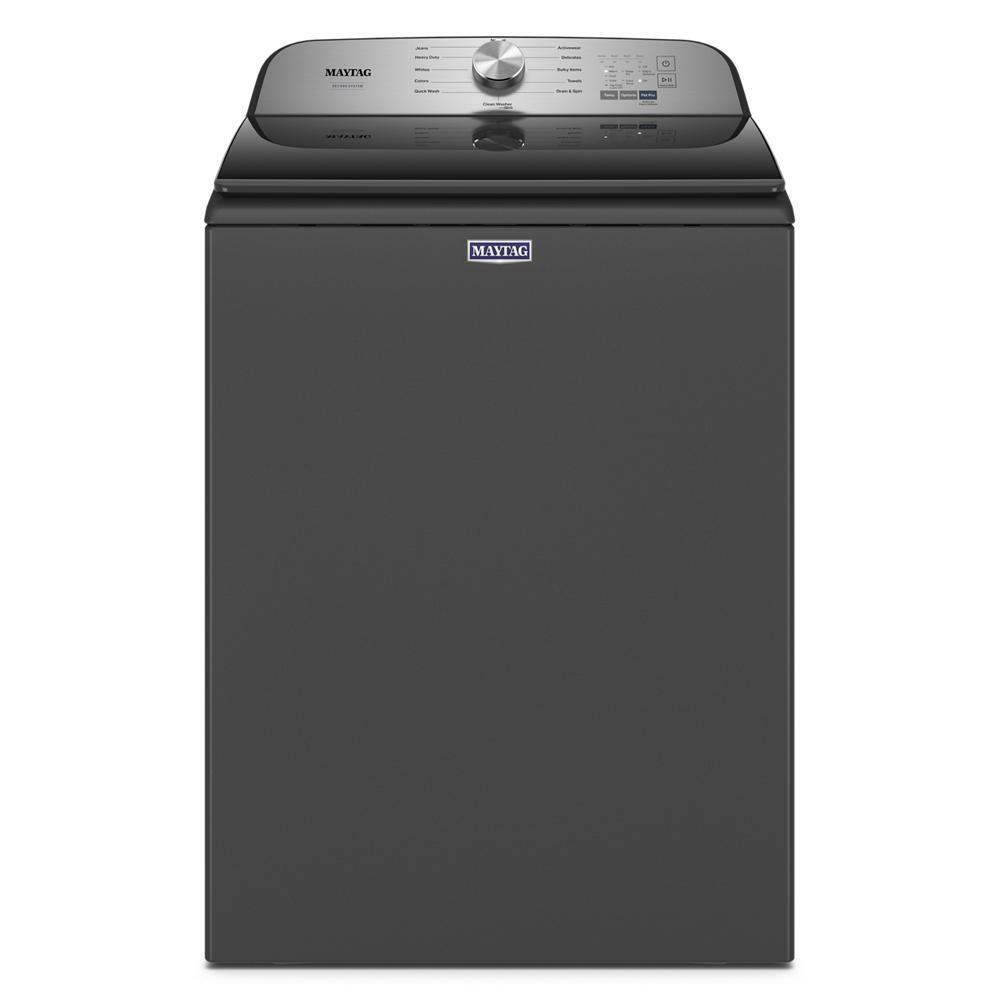 Pet Pro Top Load Washer - 4.7 cu. ft. - (MVW6500MBK)