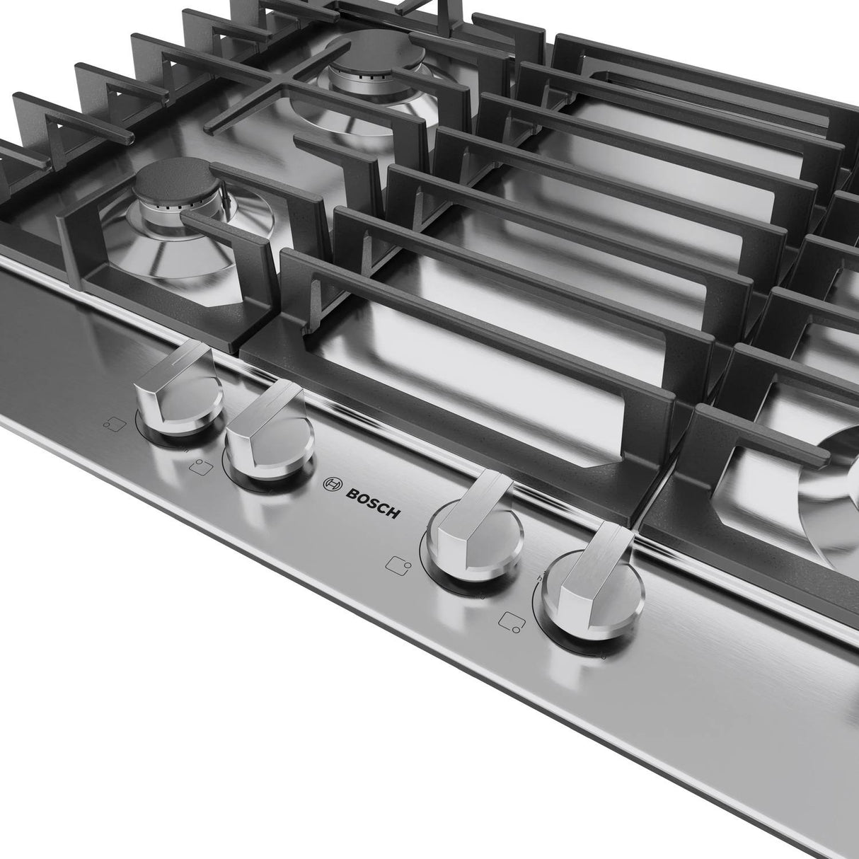 300 Series Gas Cooktop 30" Stainless steel - (NGM3051UC)