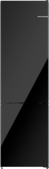 800 Series Freestanding Bottom Freezer Refrigerator 24" Black - (B24CB80ESB)