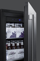 18" Wide Built-in Commercial Beverage Center - (CL181WBV)