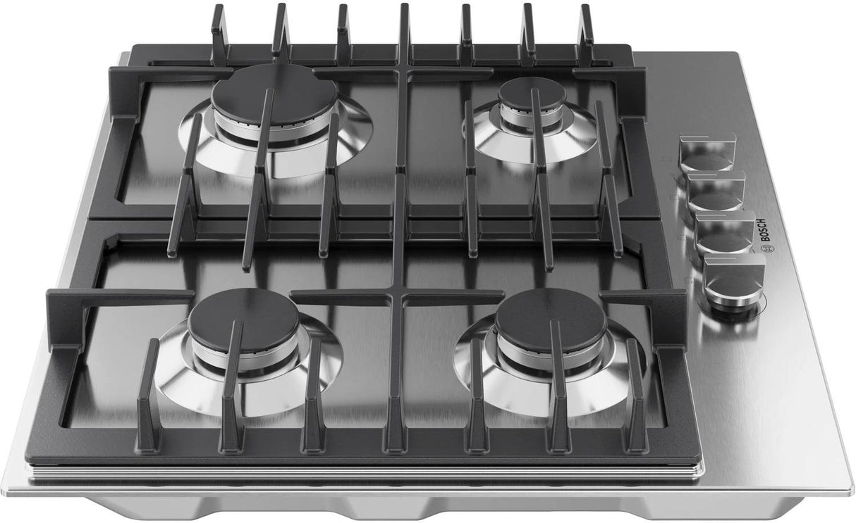 300 Series Gas Cooktop 24" Stainless steel - (NGM3450UC)